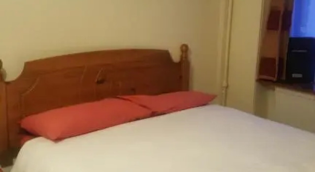 Номер Standard Ord Arms Hotel