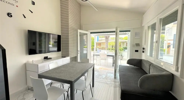 Апартаменты с 2 комнатами Villa Wanda