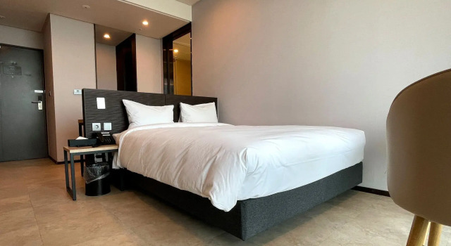 SL Hotel Gangneung
