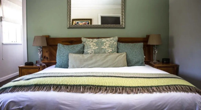 Номер Standard Wild Olive Guest House & Villa