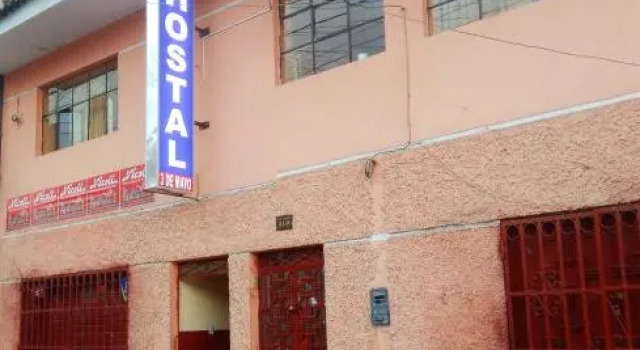 K2 Peru Backpackers, Prenota Hotel Huaraz Ancash