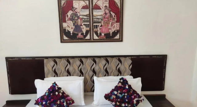 Номер Standard Max Guest House