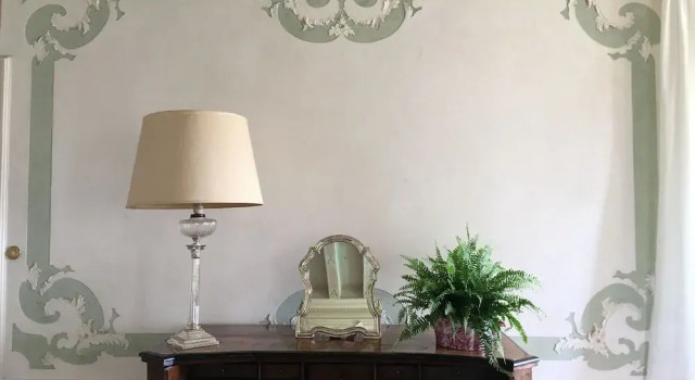 Villa il Galero, Book Villa Asolo Veneto