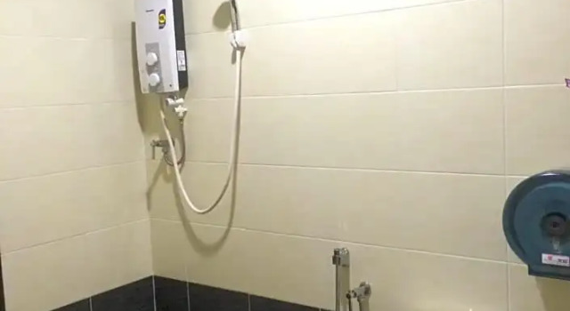 Номер Standard SiN LiEN HOTEL