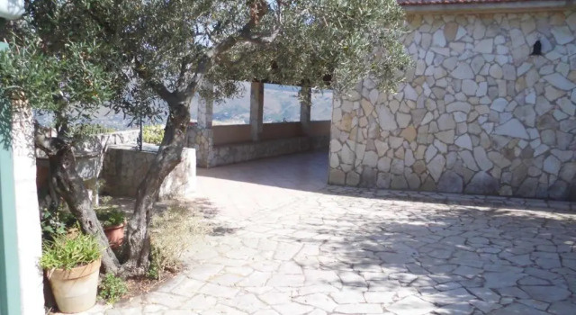 Коттедж Villa bellavista