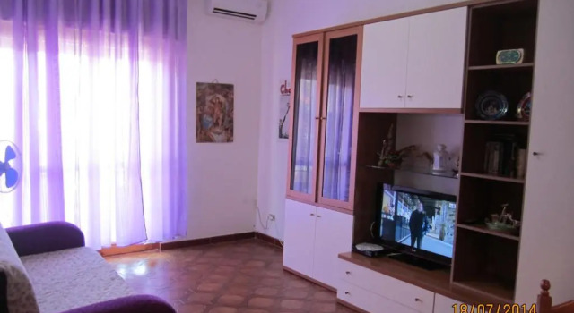 Apartments Mediterraneo 475, Varaa Huoneisto Scalea Calabria