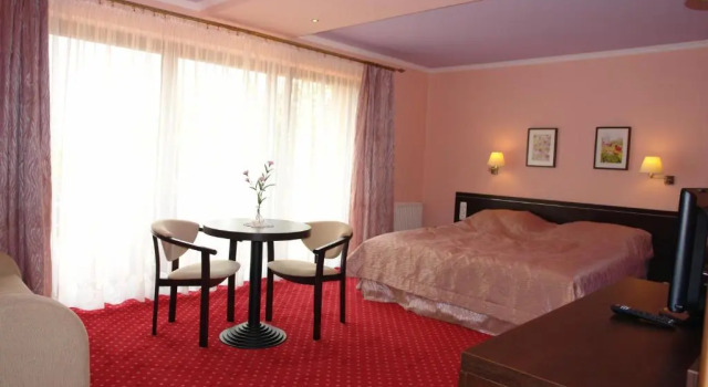 Номер Standard Willa Panorama SPA
