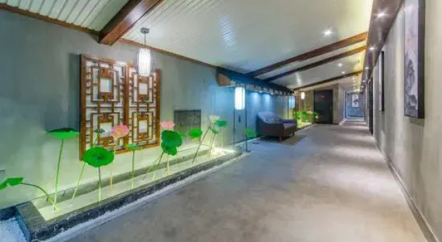 Yuejing Hotel (Yueyang Tower Scenic Area Branch), Rezerwuj Hotel Yueyang Hunan