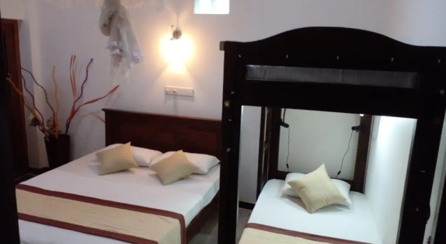 Номер Standard VIlla 72 MIRISSA