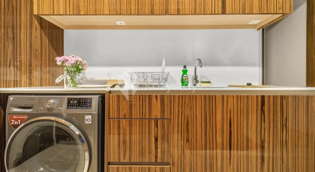 Apartament 2 camere cu vedere la oraș MAPLE by Kozystay