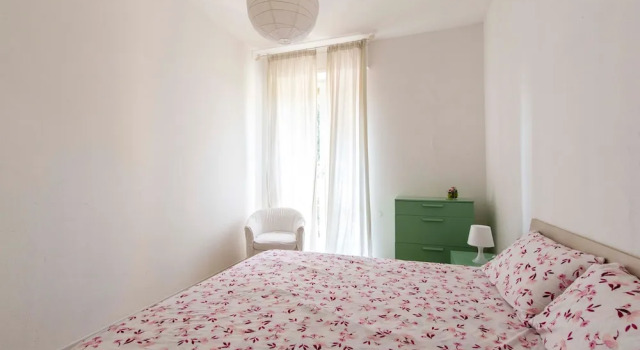 Апартаменты Zumbini 42 in Milano