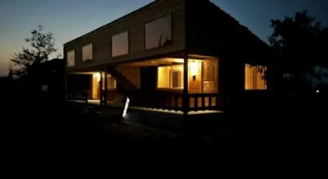Labdhi resorts, Varaa Hotelli Masinagudi Tamil Nadu