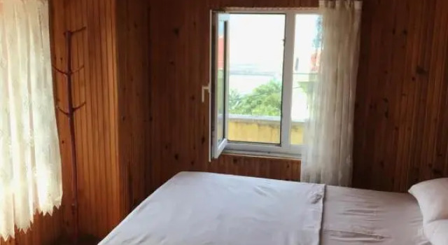 Doğa ve deniz manzaralı dublex daire