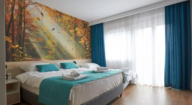Apartment Zara Sarajevo