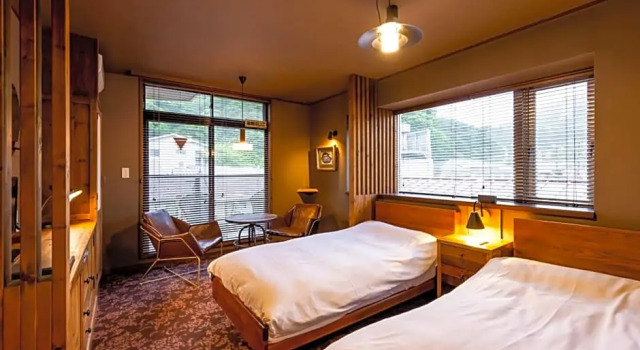 Hakone Villa Byzan - Vacation STAY 39785v, Prenota Villa Hakone Kanagawa, vicino a Hakone Checkpoint