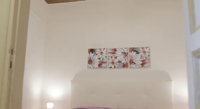 Апартаменты c 1 комнатой с балконом Costabella