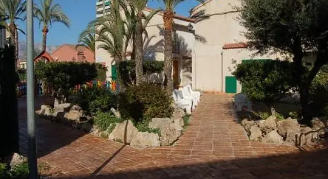 Rinconada Real - Zand Properties, Забронировать Апартаменты/квартира Апартаменты Бенидорм, рядом с Концертный зал Бенидорм Палас, Апартаменты/квартира