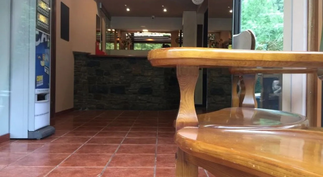 Erts Boutique Hotel