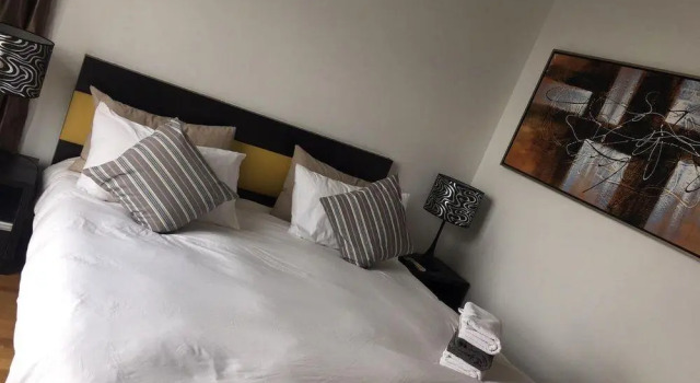 3 Bed Apart in the Heart of KL