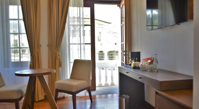 Mama Cuchara by Art Hotels, Buchen Sie Hotel Business-Hotels in Sierra, 4* 5*