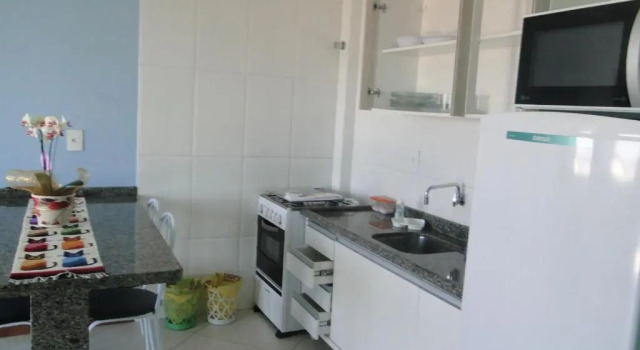 Апартаменты Pousada Praia da Villa