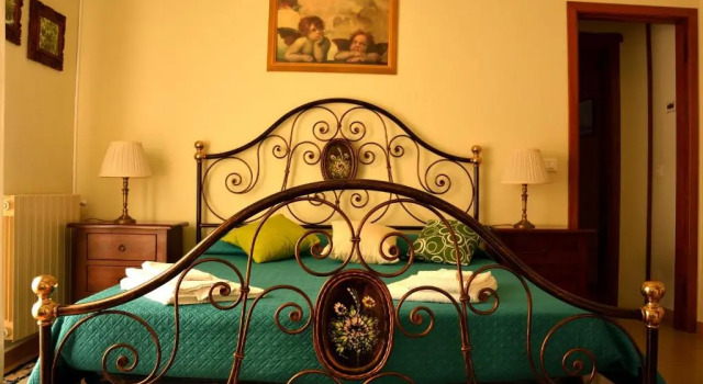 Номер Standard B&B Le Pernici