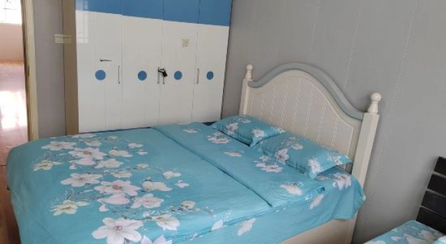 Номер Standard Yuyu Homestay