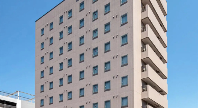 Номер Standard Comfort Hotel Tendo