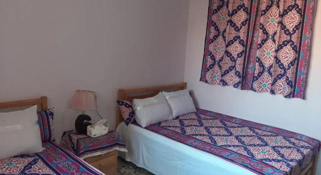 Gohar Guest House, Rezervovat Penzión Gíza 