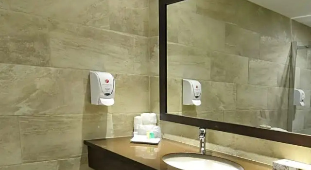 Четырёхместный номер Superior Hôtel Le Floral
