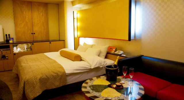 Номер Economy Hotel Grand Garden