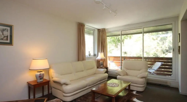 Appartement Mont-Dore, 3 pièces, 5 personnes - FR-1-608-161