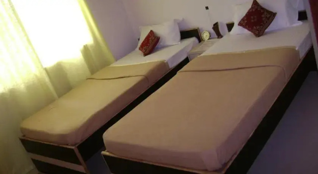 Vedanta Serviced Apartments, Rezervovat Apartmán Marathahalli 