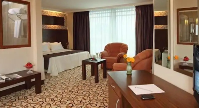 Люкс Northstar Resort & Hotels