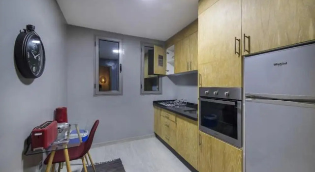 Вилла Deluxe с 2 комнатами с красивым видом из окна Palms Edge Villas avec Piscine & Jardin Privés