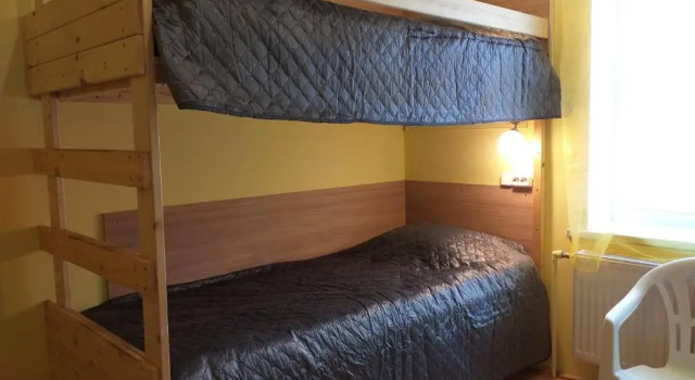 Двухместный номер Standard Fort-Riga formerly known as The Fortress Avotu Street Separate Flats For One or Couple