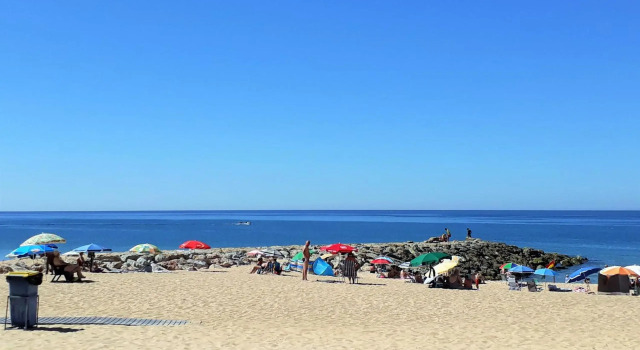 T2 Avenida- Frente Mar, Ar-Condicionado, Wifi, Rezervovat Hotel Hotely v Sotavento s parkováním, Parkování