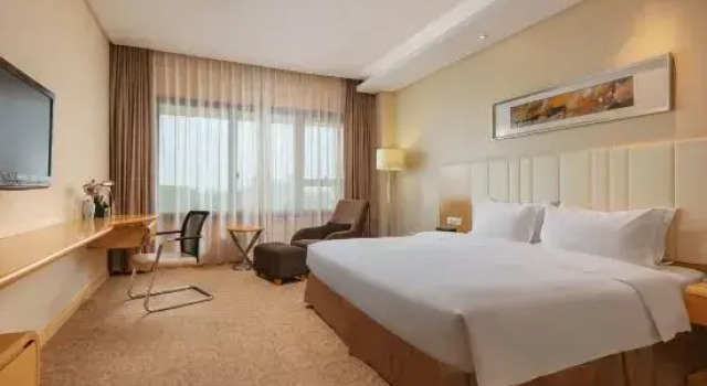Номер Business Landison Airport Hotel Hangzhou