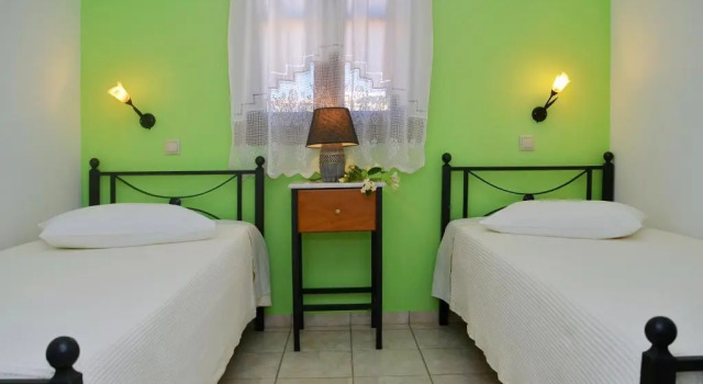 Standard cameră Onar Studios