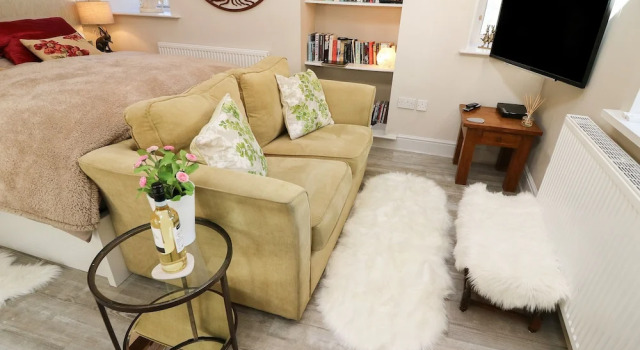 Lottie's Loft