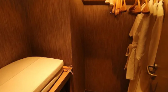 Номер Superior с видом на море Qingdao Mangrove Tree Resort World - Red Coral Hotel