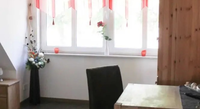 Номер Standard Gästehaus Burgblick