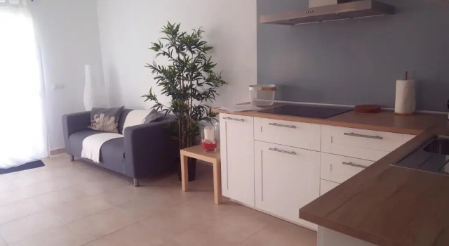 Апартаменты Apartamento Las Brisas