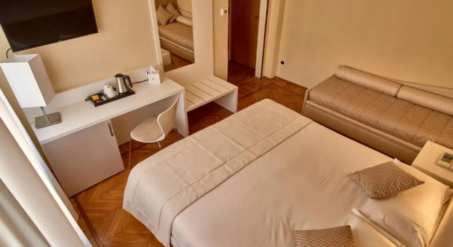 Двухместный номер Standard Hotel Bellavista