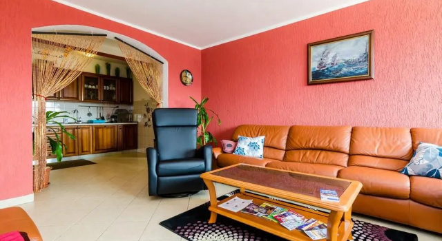 Apartment Antony