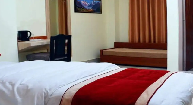 MeroStay 220 Hotel CBR