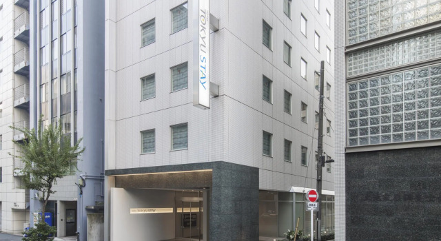 Одноместный номер Cozy Tokyu Stay Suidobashi