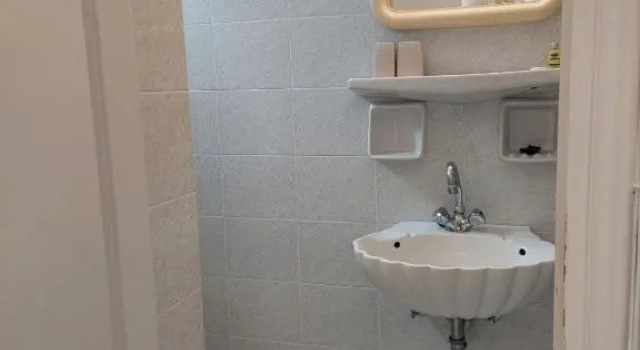 Номер Standard Seatincenter Rooms