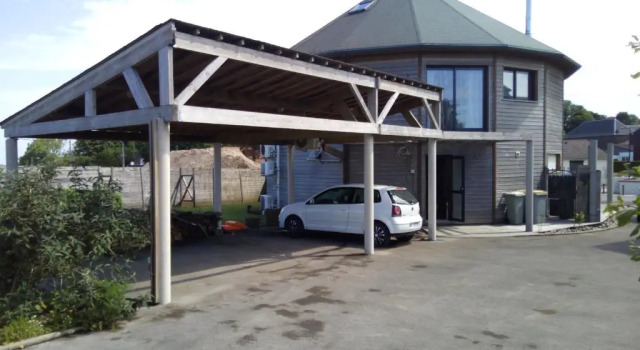Апартаменты Loftcosy Friville