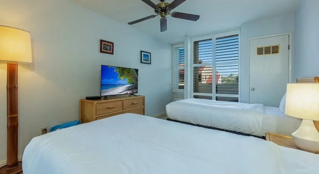 Hale Kamaole 336 3 Bedroom Condo, Забронировать Апартаменты/квартира Уэйлея Мауи